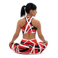 Image 3 of Edward Sports Bra