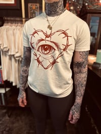 Image 1 of Eye Love You Tee