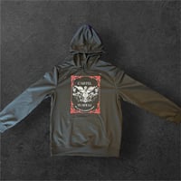 Losalini cartel business hoodie