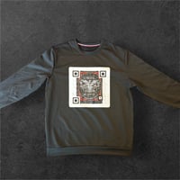 Cartel business QR coded