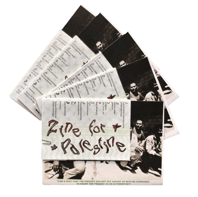 Zine 4 Palestine | Zine for Palestine Zine 4 Palestine | Zine for Palestine