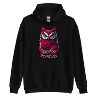 Hooters Hoodie