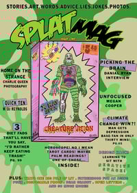 splat mag