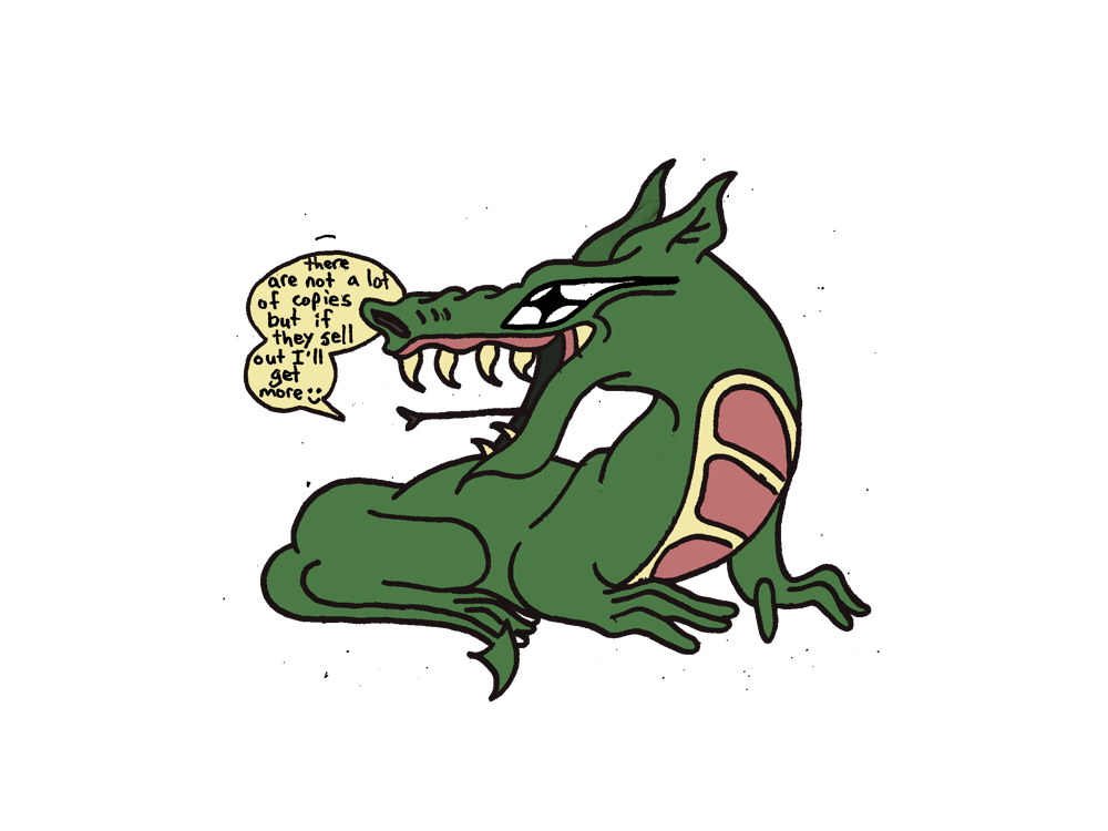 NOSTOC Short Comic Collection