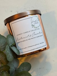 Image 4 of Solid Mirrored Soy Candle Tumbler
