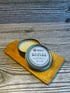 Wood~Axe~Knife Butter Image 5