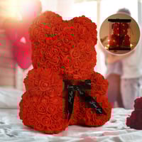 Rose Bear 