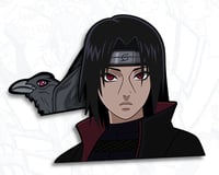 Image 1 of カラス RAVEN