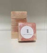 Image 1 of Cherry Blossom Bar Soap