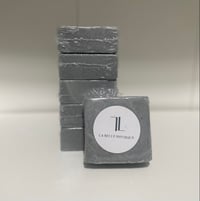 Image 1 of Charcoal Bar Soap