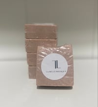 Image 1 of Pink Clay Bar Soap