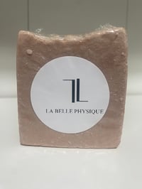 Image 2 of Pink Clay Bar Soap