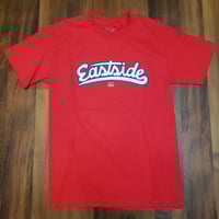 Image 3 of ES Script Tee