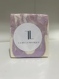 Image 2 of Peppermint Swirl Bar Soap
