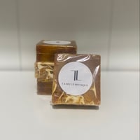 Image 1 of Orange & Lemon Bar Soap
