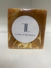Image 2 of Orange & Lemon Bar Soap