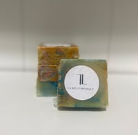 Image 1 of Starry Magic Bar Soap