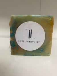 Image 2 of Starry Magic Bar Soap