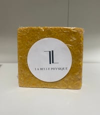 Image 2 of Turmeric & Kojic Bar Soap