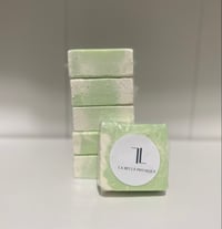 Image 1 of Lemon Grass Bar Soap