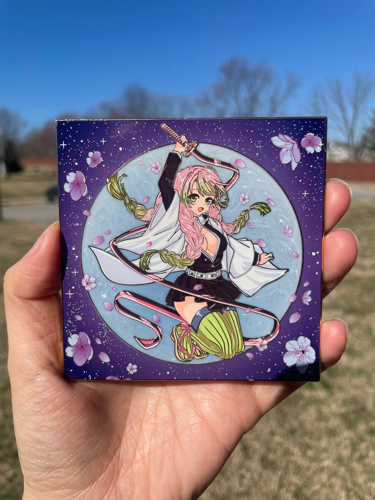 Image of Moonlight Love Girl Inhand 