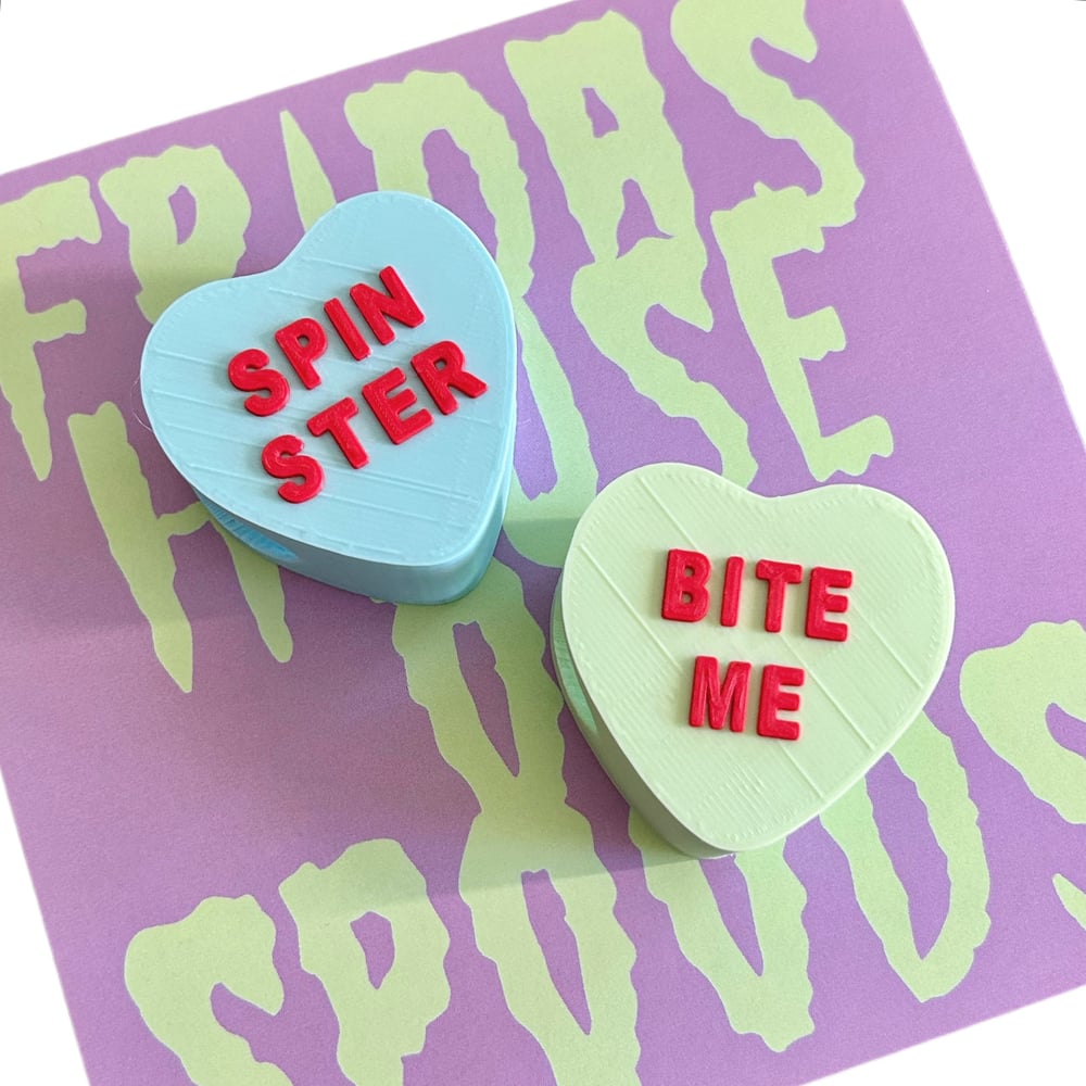 FHOS - Sour Hearts