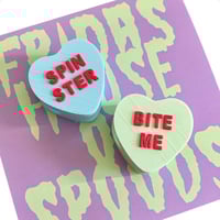 Image 5 of FHOS - Sour Hearts