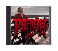 PARIAH CD