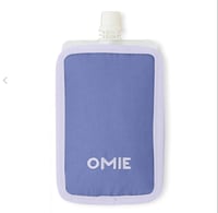 Image 4 of Omie Chill Freezable Yogurt Food Pouch