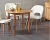 Traditional Round Table | Cafe Table | Kitchen Table