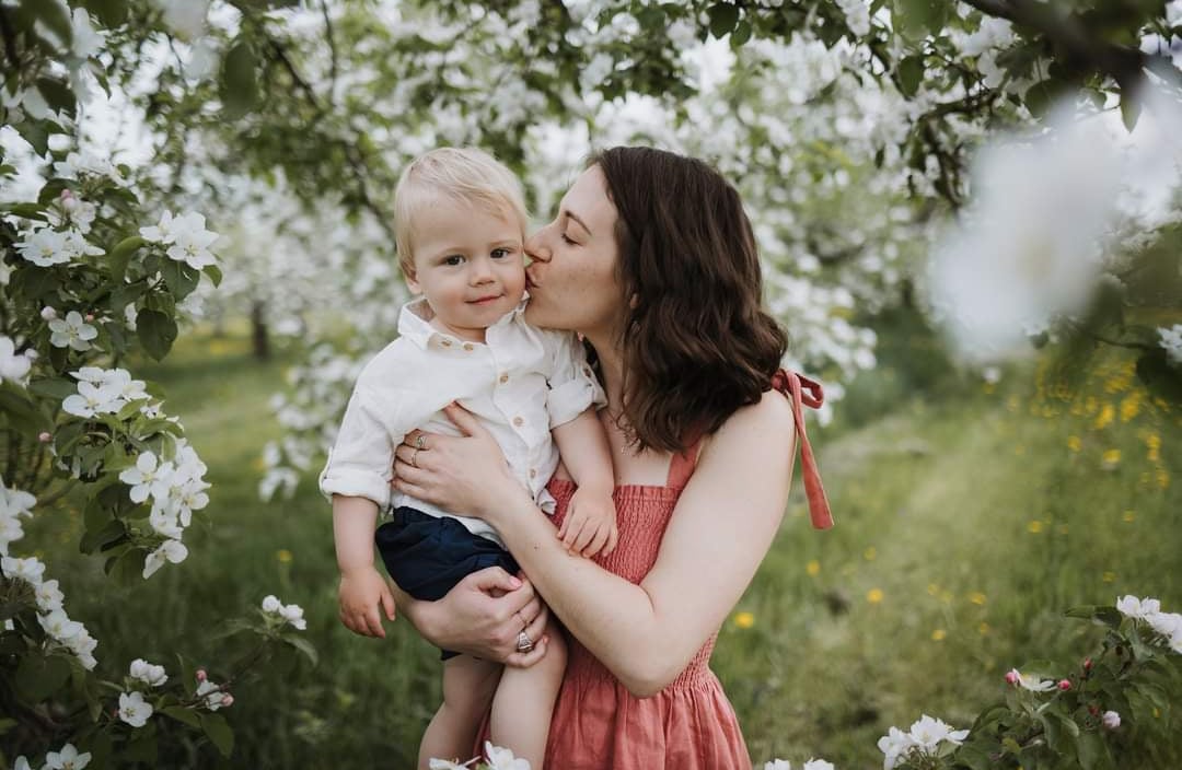 Image of Spring Blossom Minis - Deposit