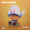 Nova Plushie (Pre-Orders)