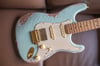 60s' ST Relic Sonic Blue