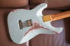 60s' ST Relic Sonic Blue