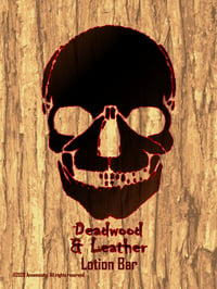 Image 1 of Deadwood & Leather - Mini
