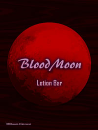 Image 1 of Blood Moon - Mini