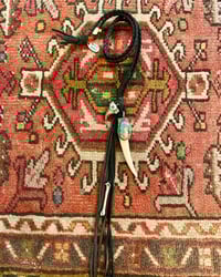 Image 5 of The Bear and the Buck talisman 