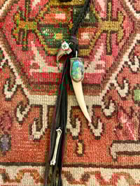 Image 4 of The Bear and the Buck talisman 