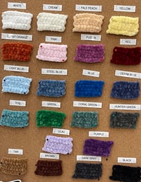 Image 5 of Custom Colored Dragon