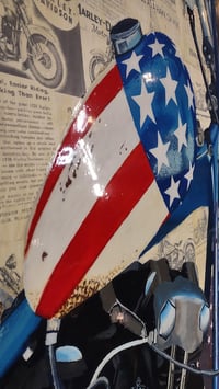 Image 2 of Captain Knuckle