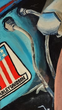 Image 3 of Captain Knuckle