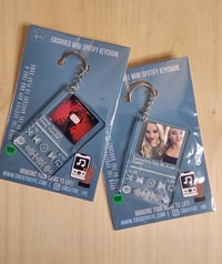 Image 3 of Spotify Mini Keychain (SCANNABLE)