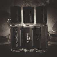 Image 1 of perfume oil M - Z