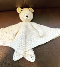 Image 1 of Polar Bear Lovey