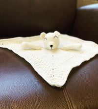 Image 2 of Polar Bear Lovey