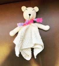 Image 3 of Polar Bear Lovey