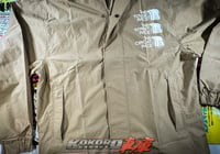 Image 3 of URAS Racing Windbreaker Jacket XL - The North Face Style