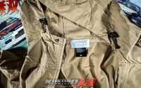 Image 4 of URAS Racing Windbreaker Jacket XL - The North Face Style