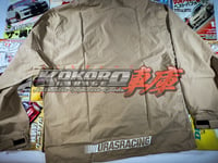 Image 2 of URAS Racing Windbreaker Jacket XL - The North Face Style