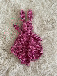 Image 1 of Bunny Lovey